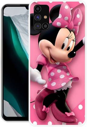 Samsung Galaxy M31s, Samsung M31s Silicon Back Cover