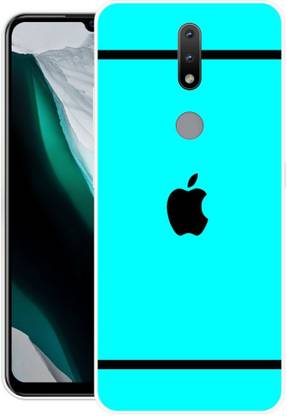 VISHNU Back Cover for Nokia 2.4