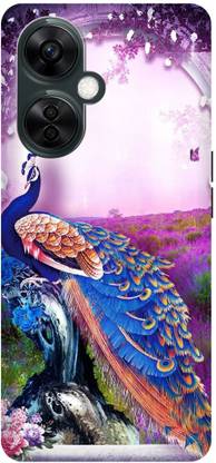 प्ले फास्ट OnePlus Nord CE 3 Lite 5G, BLUE, PINK, PEACOCK, MOR, DESIGN के लिए