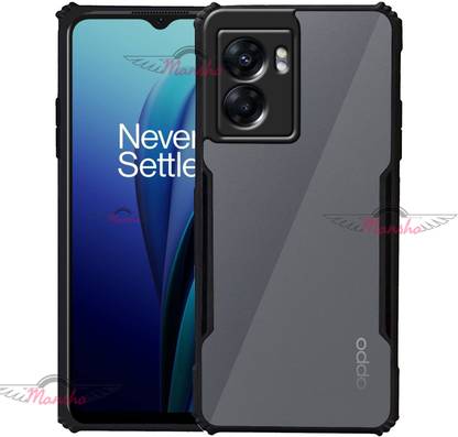 Mansha Back Cover for ONEPLUS NORD N20 SE