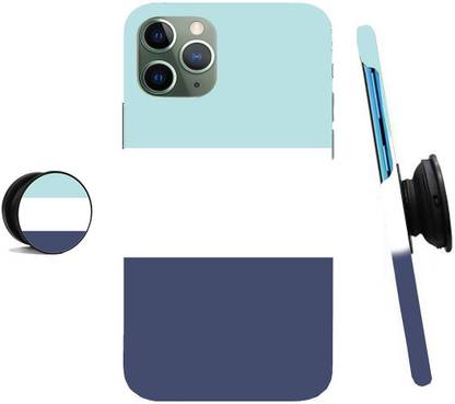 Apple iPhone 11 Pro Max Plastic Back Cover