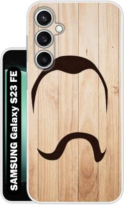 Case Club Back Cover for SAMSUNG Galaxy S23 FE