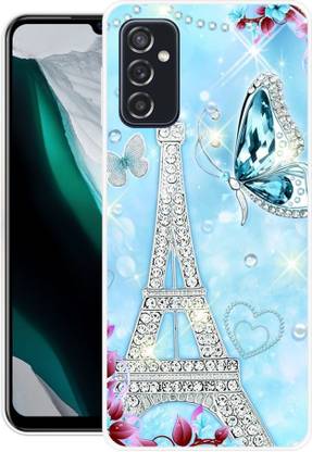 Samsung Galaxy M52 5G, Samsung M52 5G Silicon Back Cover