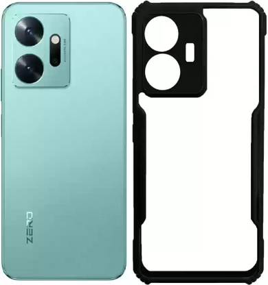 DC Deal Clues Back Cover for Infinix Zero 20 5G