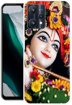 JATLAND Back Cover for Realme 9 Pro 5G, Realme 9 Pro 5G