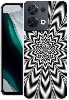 Oppo Reno8 5G Silicon Back Cover