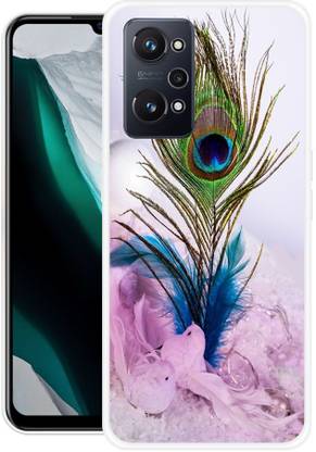 JATLAND Back Cover for Realme GT Neo 3T, Realme GT Neo 2, Realme GT Neo2