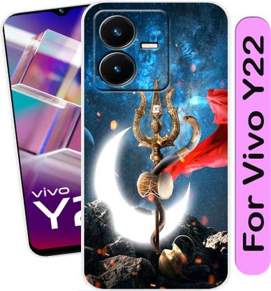 Cooltrend Back Cover for Vivo Y22
