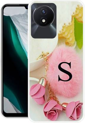 KUDI Back Cover for Vivo Y02