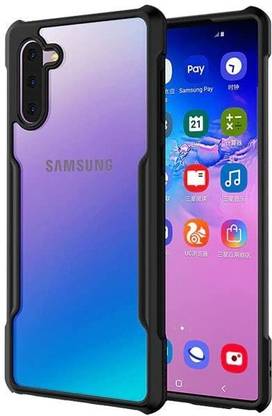 usetokart Bumper Case for SAM NOTE 10