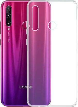 Coverage Back Cover for Honor 10i