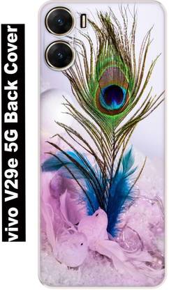 PrintKaver Back Cover for vivo V29e 5G Back Cover