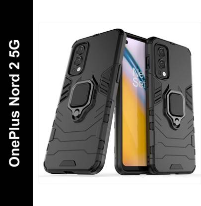 KWINE CASE Back Cover for OnePlus Nord 2 5G