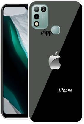 VISHNU Back Cover for Infinix Smart 5