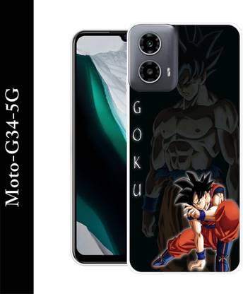 artocus Back Cover for Motorola G34 5G