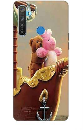 Realme Narzo 10, Realme 5, Realme 5i, Realme 5s Polycarbonate Back Cover