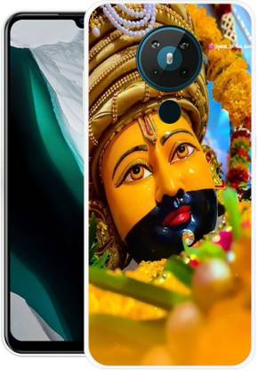 VISHNU Back Cover for Nokia 5.3