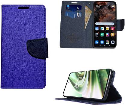 Coverage Flip Cover for Samsung Galaxy J7 Nxt