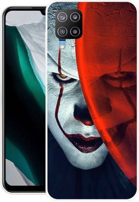 Samsung Galaxy M32, Samsung M32, Samsung Galaxy F22 Silicon Back Cover