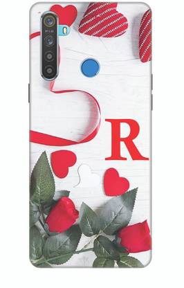 Realme Narzo 10, Realme 5, Realme 5i, Realme 5s Polycarbonate Back Cover