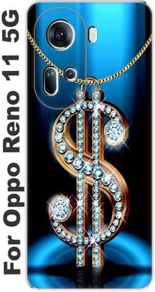 Design Villa Back Cover for Oppo Reno 11 5G