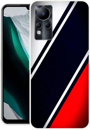 PALWALE BALAJI Back Cover for Infinix Note 11