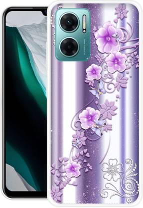 Mi Redmi 11 Prime 5G Silicon Back Cover