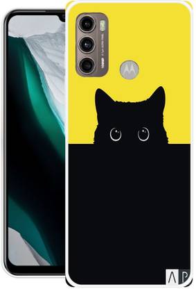 Motorola Moto G60 Silicon Back Cover