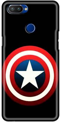 My Swag Oppo F9,OPPO F9 Pro, Realme 2 Pro, Realme U1 Polycarbonate Back Cover