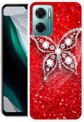 Mi Redmi 11 Prime 5G Silicon Back Cover
