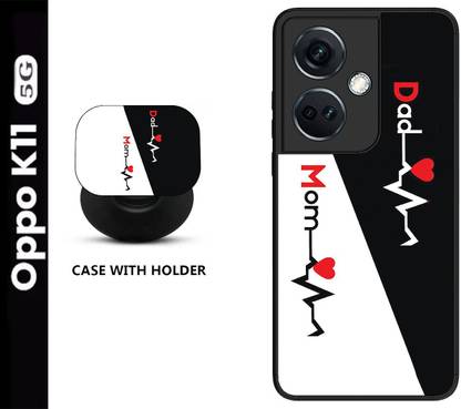 Zappy Back Cover for Oppo K11 5G