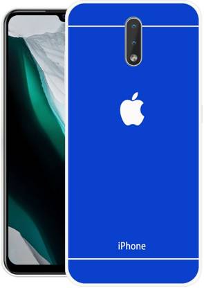 VISHNU Back Cover for Nokia 2.3
