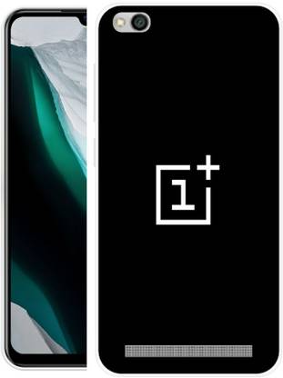 JATLAND Back Cover for Mi Redmi 5A, Redmi 5A