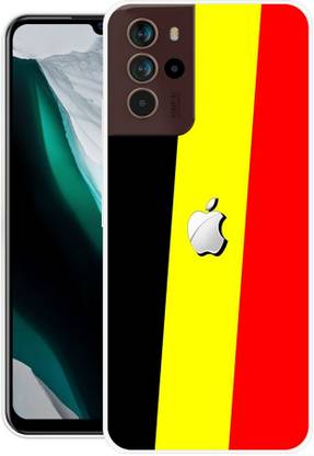 VISHNU Back Cover for Micromax In Note 2