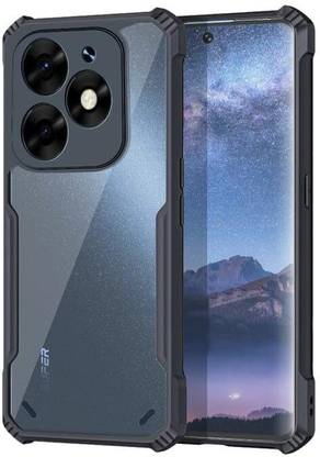 NKCASE Back Cover for Infinix Note 40X 5G, Infinix Note 40x, [IPK]