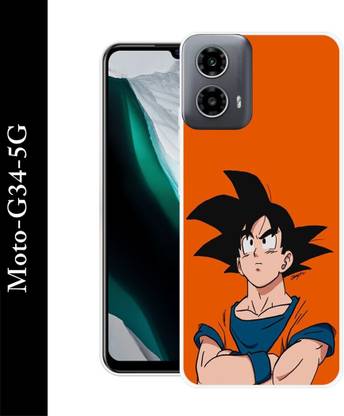 artocus Back Cover for Motorola G34 5G