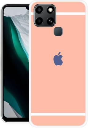 VISHNU Back Cover for Infinix Smart 6
