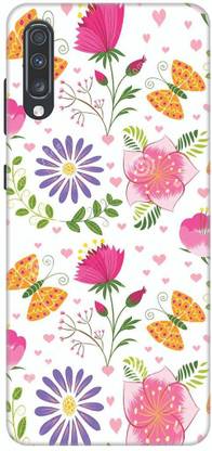 MY SWAG Samsung Galaxy A50, Samsung Galaxy A30s, Samsung Galaxy A50s Plastic Back Cover