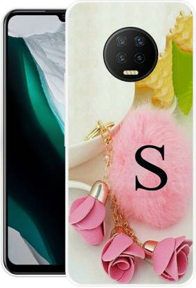 VISHNU Back Cover for Infinix Note 7