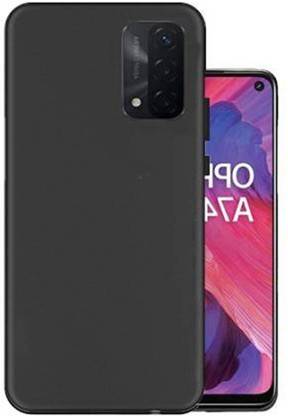 sadgatih Back Cover for OPPO A74 5G