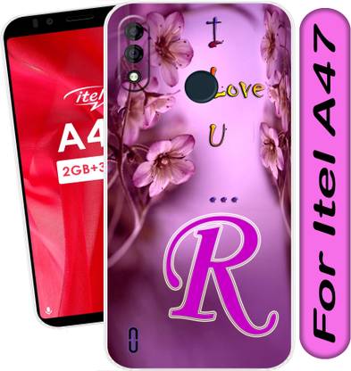 OkeyCase Back Cover for Itel A47