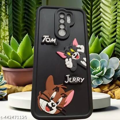Seetu Back Cover for Oppo A9 2020 / Oppo A5 2020