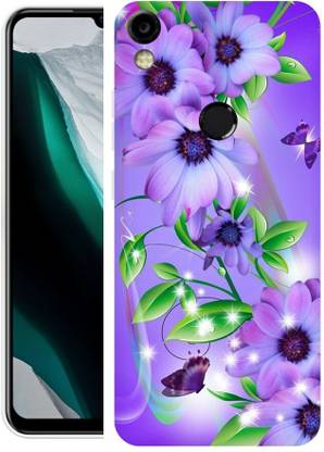 redfly Back Cover for Tecno Camon i, Tecno Camon i