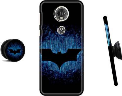 माय स्वेग बैक कवर Motorola Moto E5 Plus के लिए