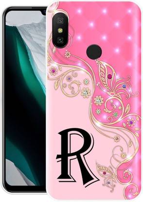 Mi Redmi 6 Pro Silicon Back Cover