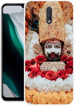 VISHNU Back Cover for Nokia 2.3