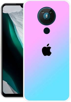 VISHNU Back Cover for Nokia 5.3