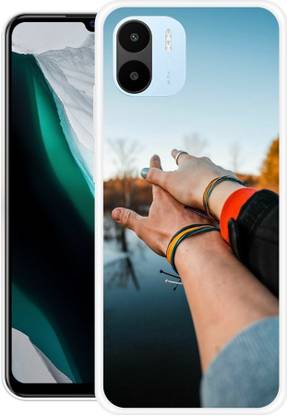 redfly Mi Redmi A1 2022 Silicon Back Cover