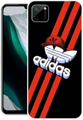 Sswastik Back Cover for Realme C11, Realme C 11
