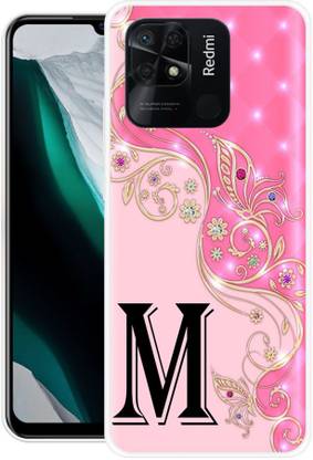 redfly Redmi 10, Redmi 10 Power, Redmi 10C Silicon Back Cover